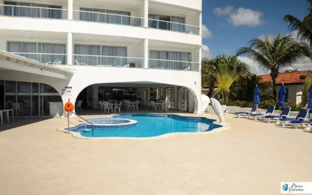 Maria Farinha Praia Hotel