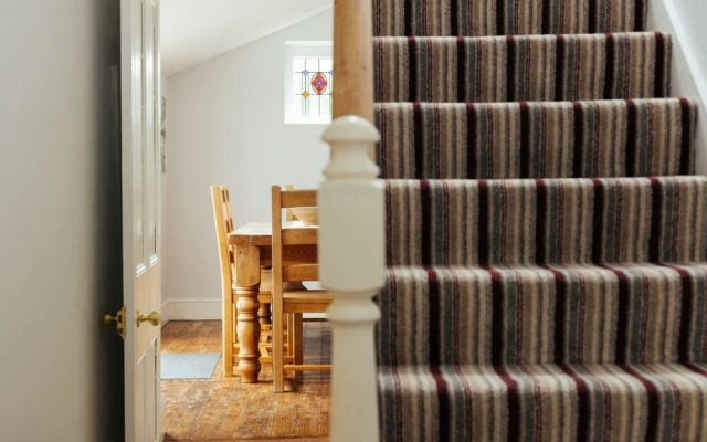 Montpellier Cheltenham - Character Georgian Town House