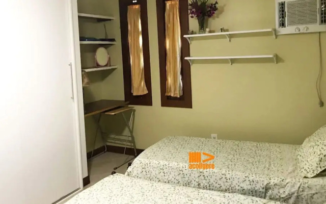 Sítio tranquilo Praia de Guarajuba POND