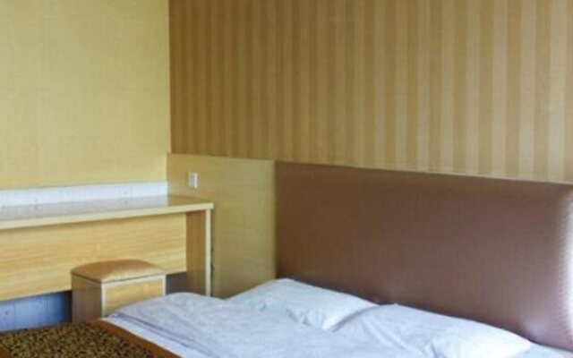 Xincheng Business Hotel