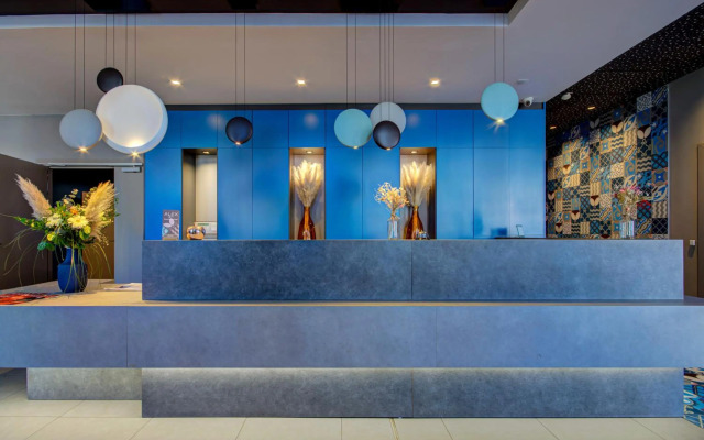 Alex Hotel & Spa
