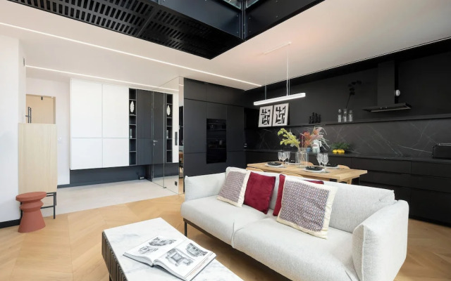 Apartment With A/C by Renters Prestige