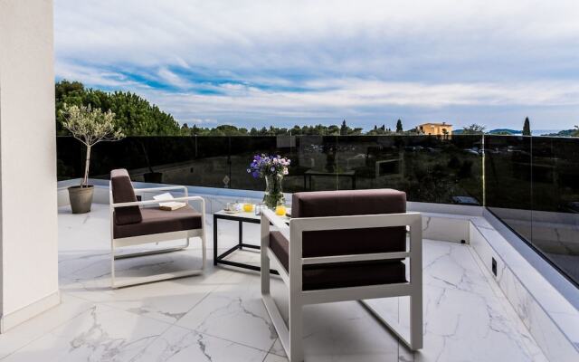 Rooms Residence Vaal