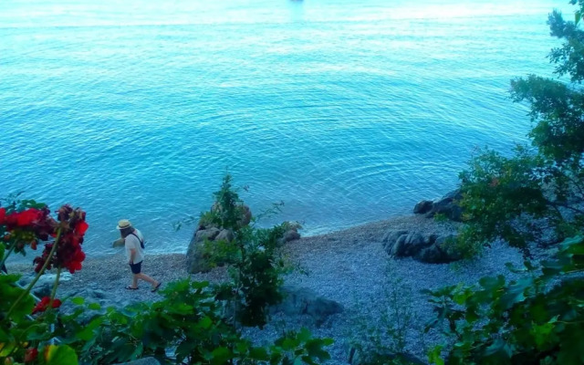 Lovely Apartments Near the Sea