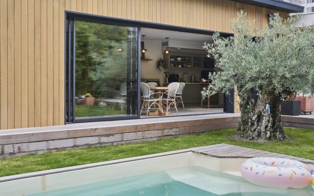 Les pénates bordelaises - Maison d'hôtes - Guesthouse