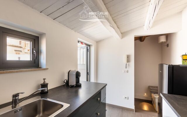 Donna Rosa Luxury Home - La Terrazza