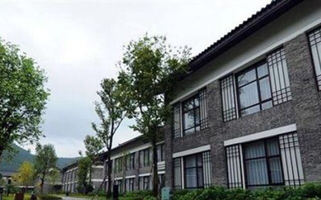 Samsara Hotel - Langzhong
