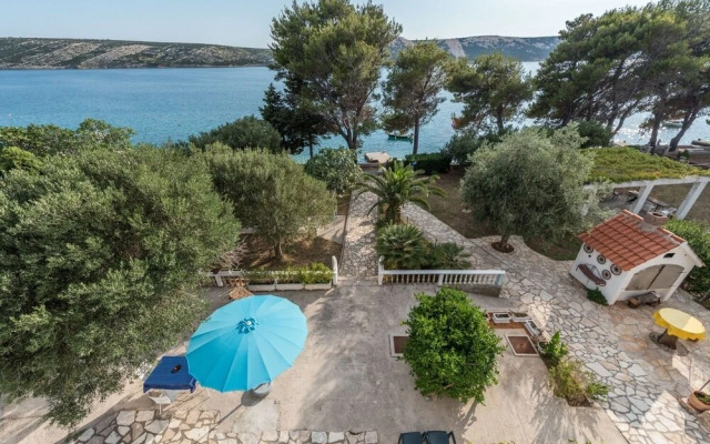 Jadra - 28 m From Beach - A2