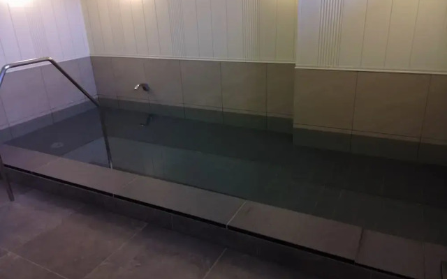 Hotel Crown Hills Goi