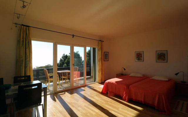 Apartamentos Miranda