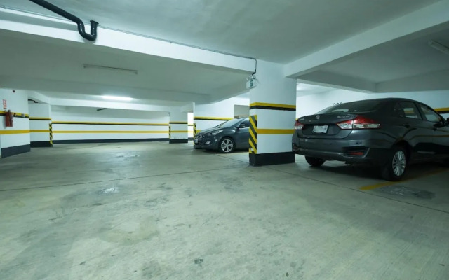 Stylish Miraflores Apartments Free Parking