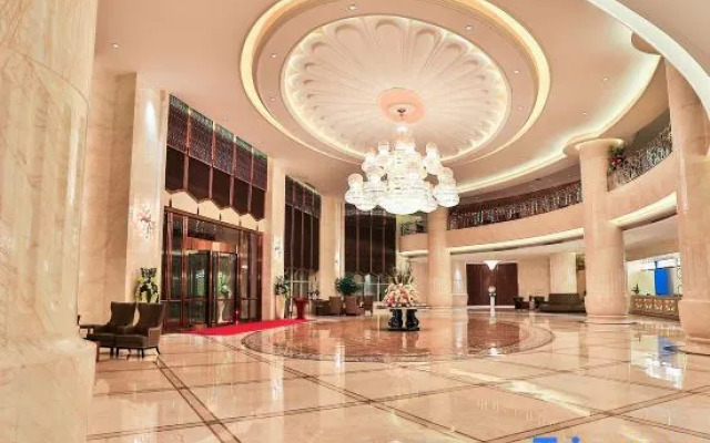 Venice Hotel International