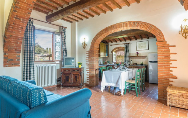 Tenuta La Pieve Casale Presciano