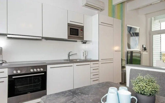 Holiday Home in Wendtorf