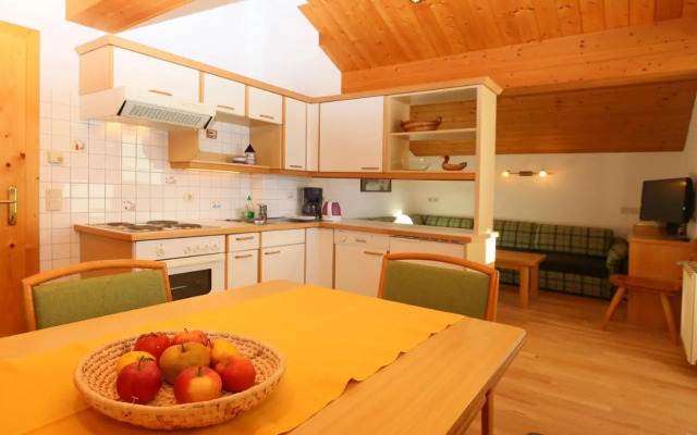 Appartements Domizil