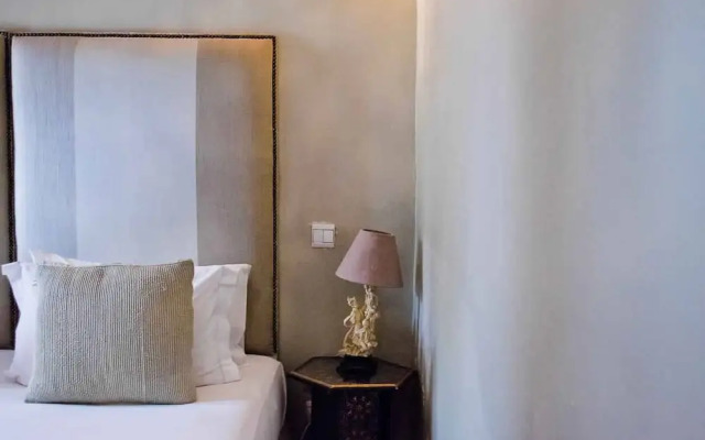 Zamzam Riad and Spa Marrakech