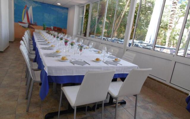 Hotel Apartamentos Solimar