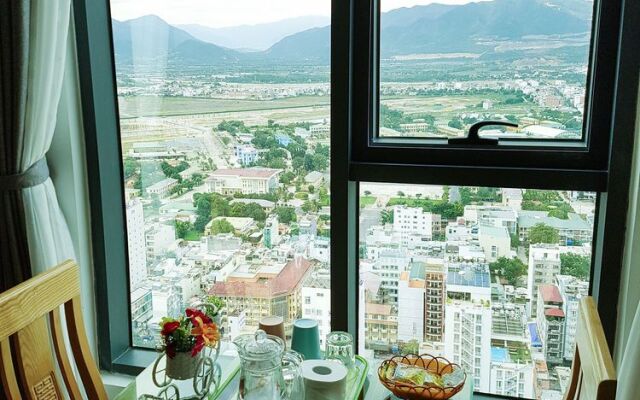 Nha Trang Wonderland Apartments
