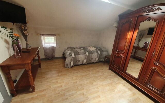Chez Moutier
