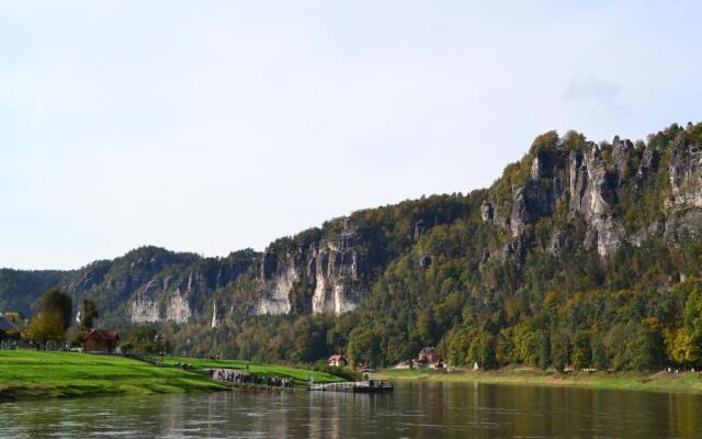 Schloss Prossen