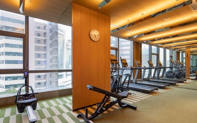 Hampton by Hilton Shenzhen Science Park