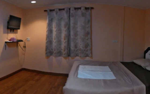 My Wind resort Khaoyai