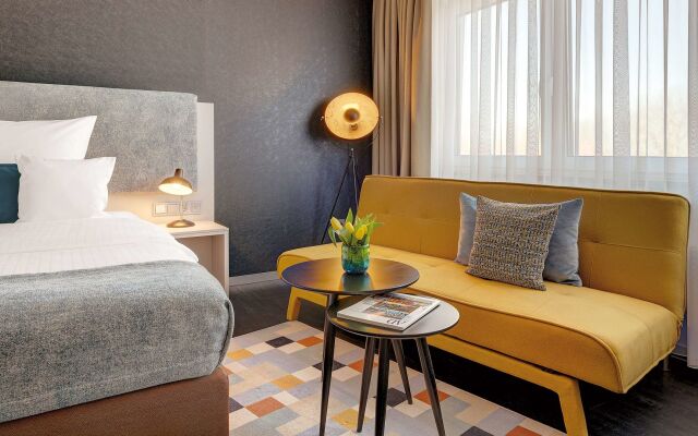 Hotel Central Hof