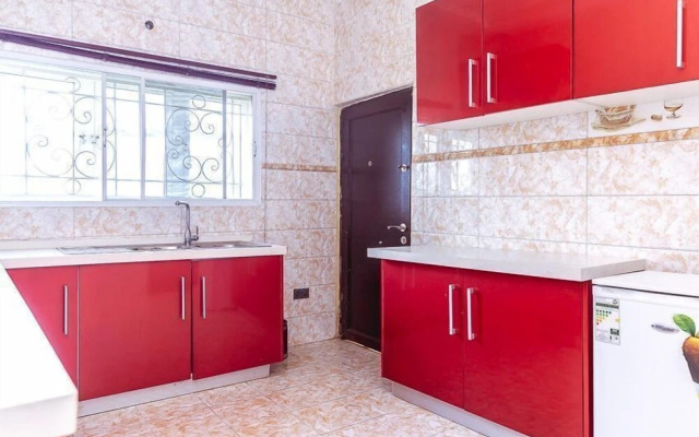 Royal Spring Palm Hotel & Apartments
