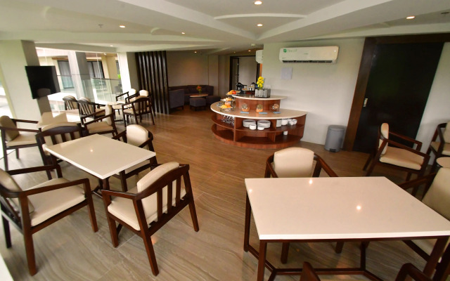 Canyon de Boracay Resort