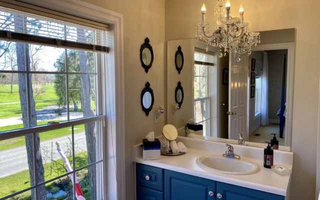 Darlington House B&B