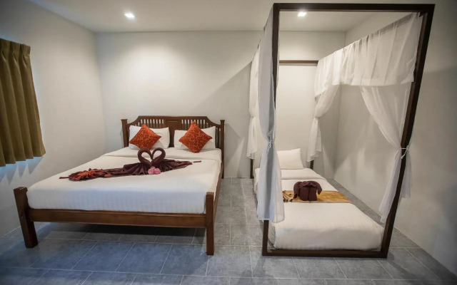 Sabaidee Chiangmai Hotel