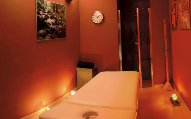 Wellness Hotel Peras