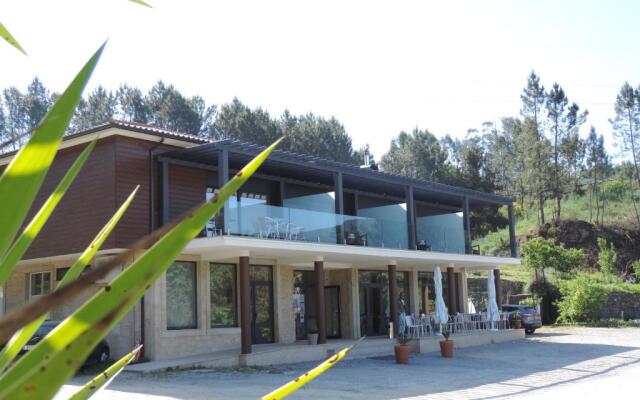 Olhares Do Lobo Restaurante Lobo