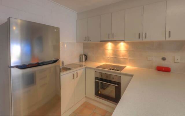 Noosa Junction Apartments