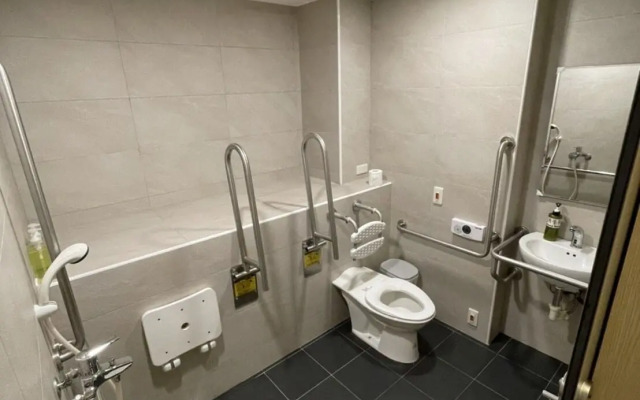 Beimen Hostel