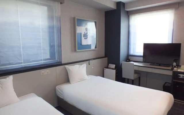 Refa Twin room (트윈 침대 2개) 사진 3