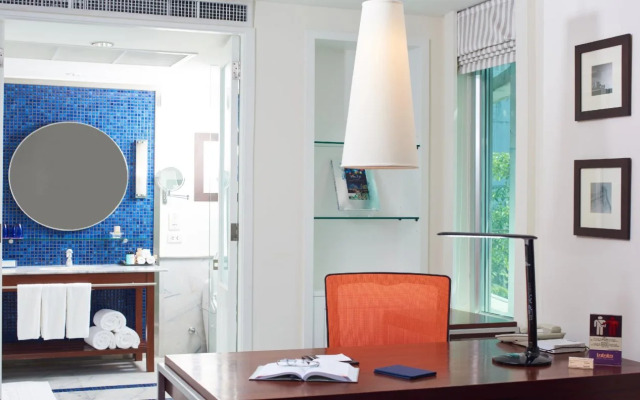 Бутик-отель Triple Two Silom