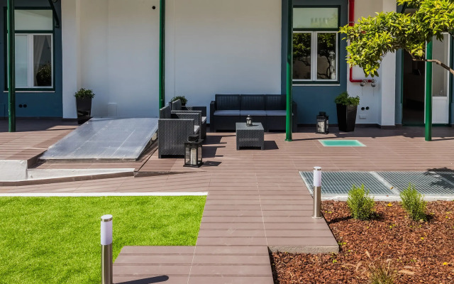 Vila Garden Guesthouse