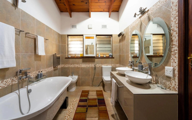 The Anchorage Krantzkloof