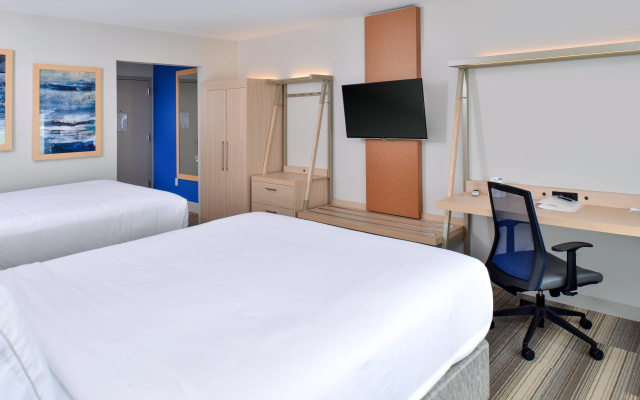Holiday Inn Express & Suites Southgate - Detroit Area by IHG