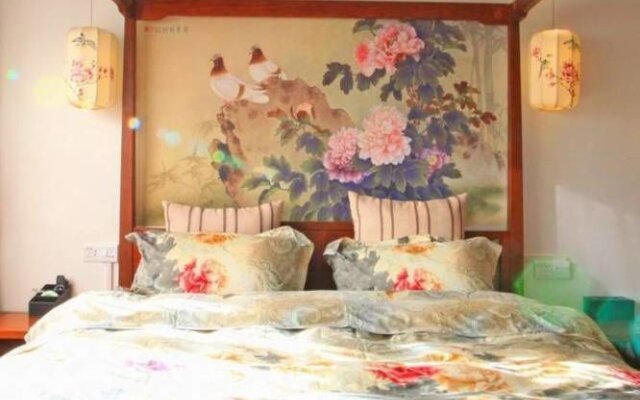 Tree's Tale Hotel - Lijiang