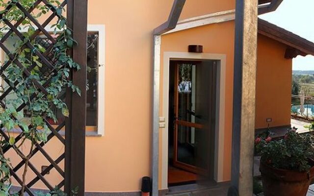 ll Giardino dei Glicini