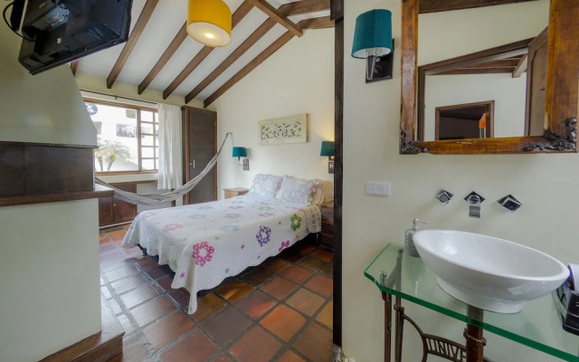 Mountain Hostels Manizales