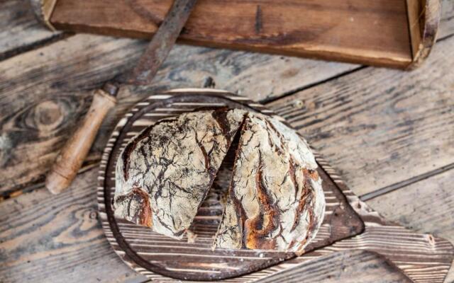 B&B Unterhabsbergerhof