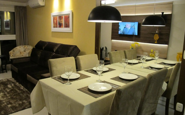 Apartamento Centro Catedral