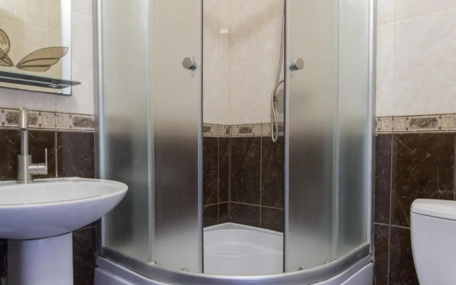 U Yudzhina Guest House