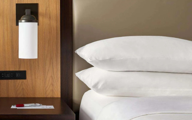 Washington Marriott at Metro Center