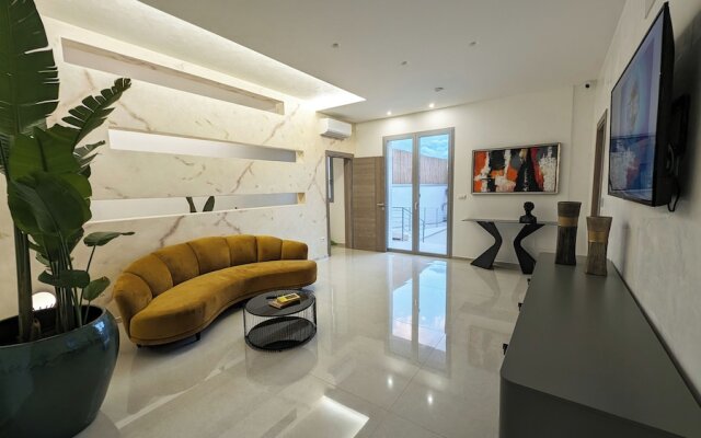 Pietra Viva - Suite & Relax