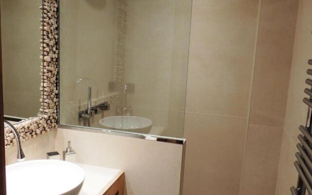 Appartement Les Gets, 3 pièces, 6 personnes - FR-1-598-13