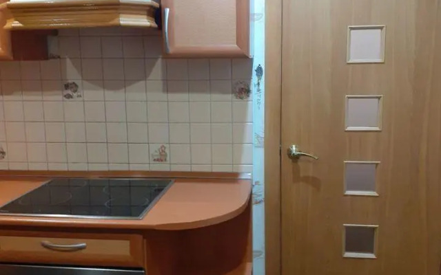 Апартаменты на улице Комсомольская